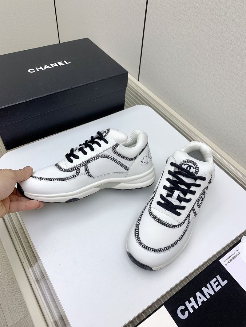 Chanel Sport Shoes